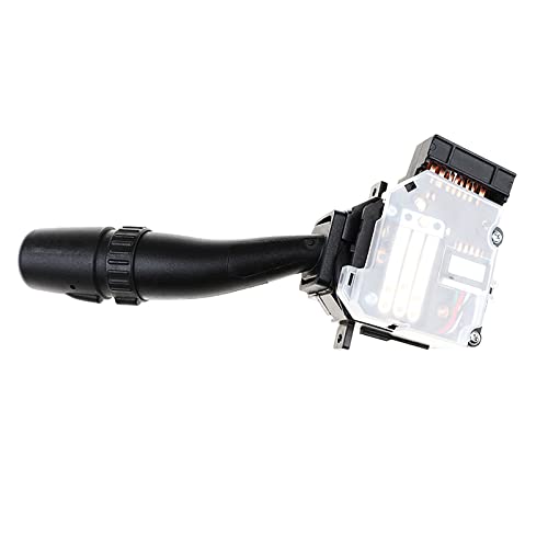 Original Cruise Control Switch for Hyundai Tucson 2006-2009 - Turn Signal Lever Replacement - Perfect for Night Driving & Long Road Trips