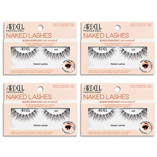Naked Lashes 422