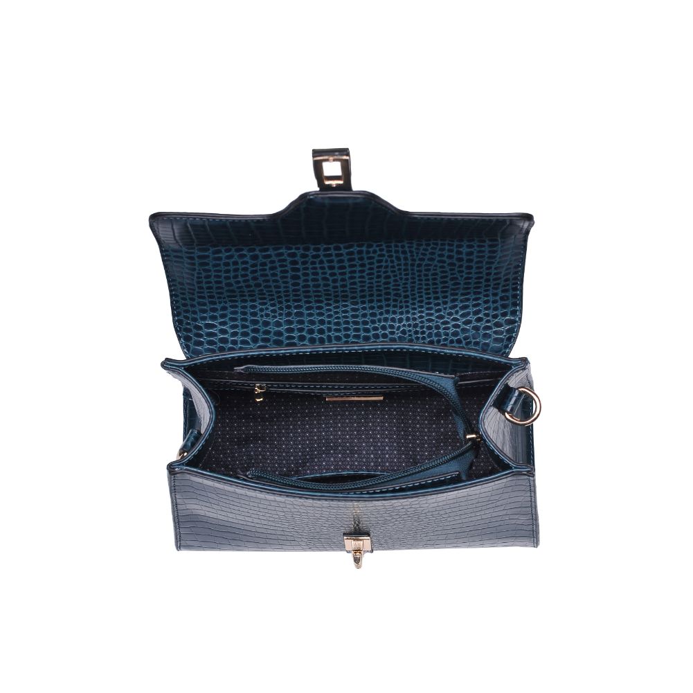 Trinity Mini Crossbody Bag for Women - Stylish & Compact Purse for Everyday Use, Travel, and Parties | Fashionable Shoulder Bag with Adjustable Strap