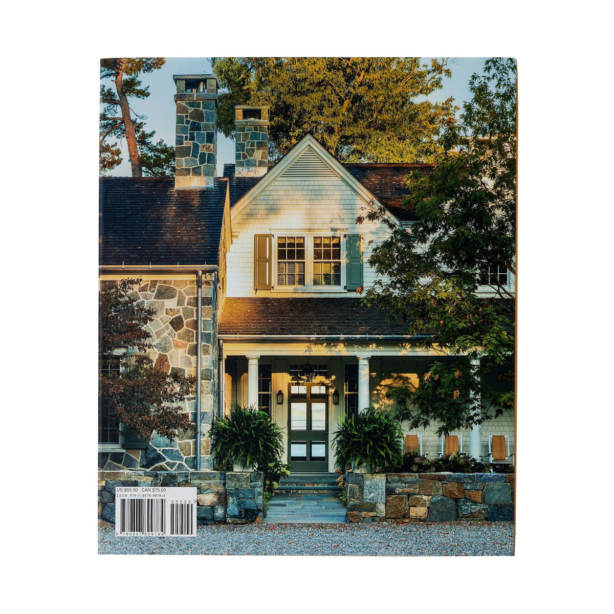 Home at Last: Timeless Design for Modern American Houses - Perfect for Family Living & Stylish Home Decor