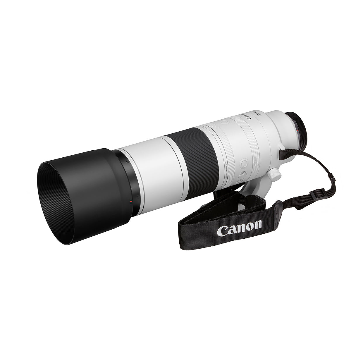 Canon RF 200-800mm F6.3-9 IS USM Telephoto Zoom Lens for Wildlife & Sports Photography - Professional DSLR Camera Lens with Image Stabilization for Birding, Safari, and Outdoor Adventure Shooting