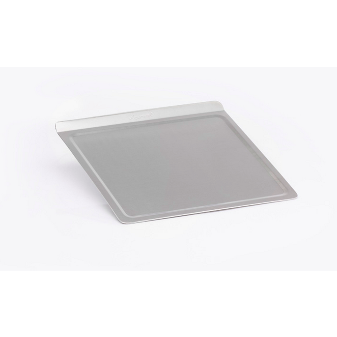 Premium 360° Non-Stick Medium Cookie Baking Sheet - Perfect for Cookies, Pastries, Roasting Veggies & More | Heavy Duty Commercial Grade Bakeware for Home & Restaurant Use
