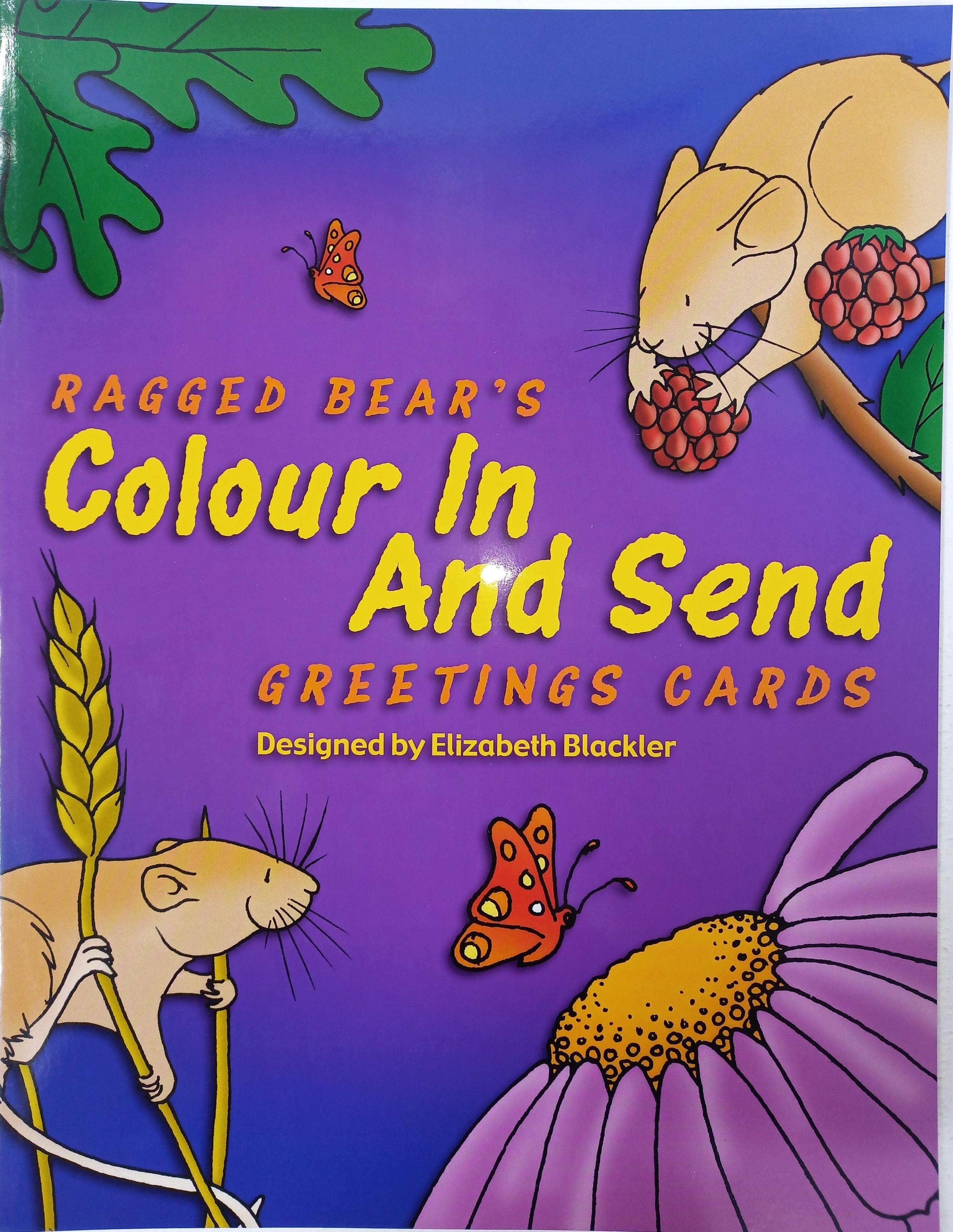 Customizable Coloring Greeting Cards - Handmade DIY Art for Birthdays, Holidays & Special Occasions | Perfect for Kids & Adults