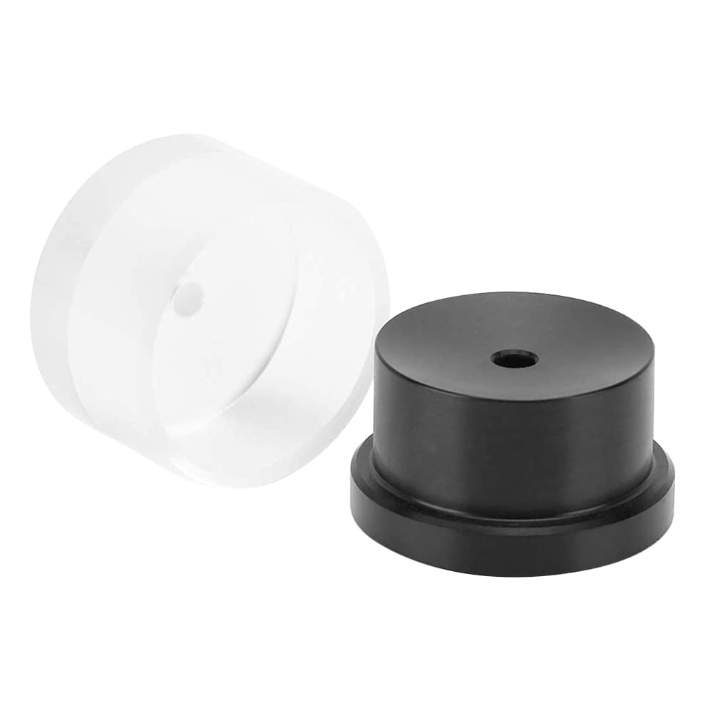 Hemobllo Professional Watch Mainspring Barrel Winder Tool - Precision Watchmaker Repair Kit for Mechanical Watches | Perfect for Watch Repair, Maintenance & DIY Enthusiasts