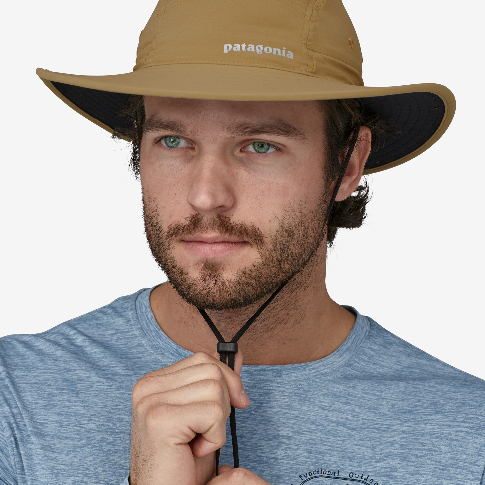 Quandary Brimmer Hat - Stylish Outdoor Sun Hat for Women & Men - UPF 50+ Sun Protection Wide Brim Hat for Hiking, Beach, Gardening & Summer Activities