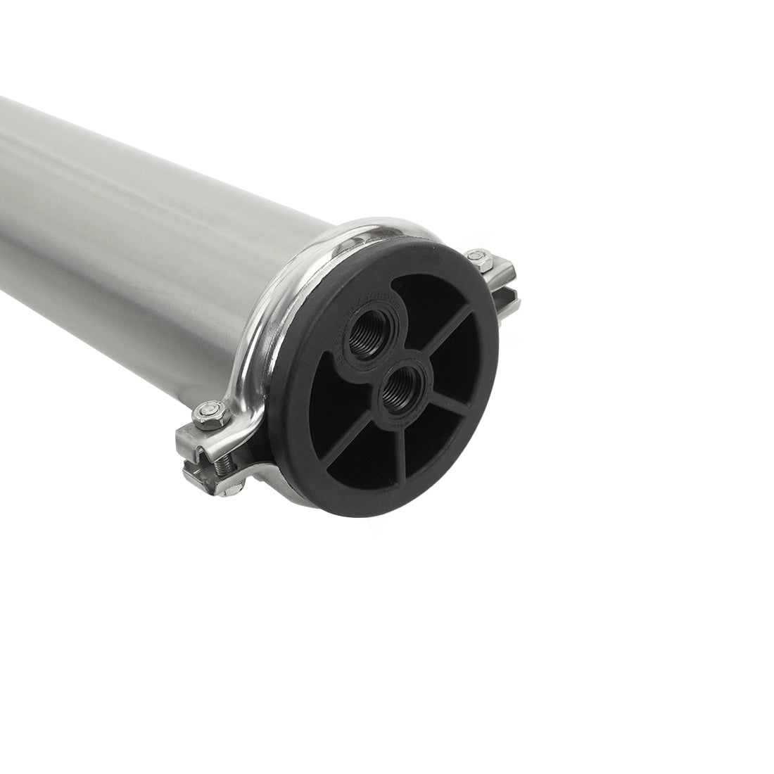 XERO 40 Inch Stainless Steel Housing - Durable & Rust-Resistant for Outdoor Kitchens, RV Camping, and Marine Use