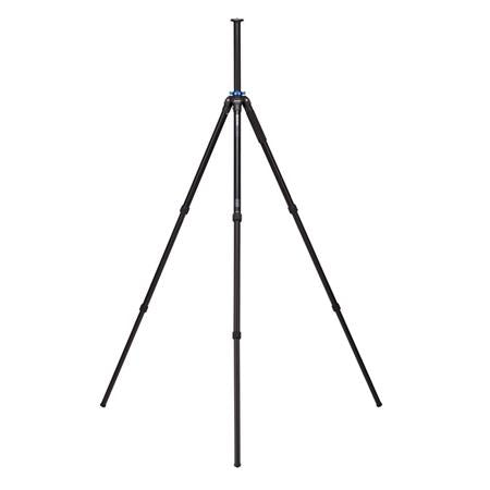 Benro TMA47AXL Extra Long Series 4 Mach3 Aluminum Tripod - Professional Camera Tripod for Photography, Videography & Travel - Perfect for Outdoor Shoots, Studio Work & Landscape Photography