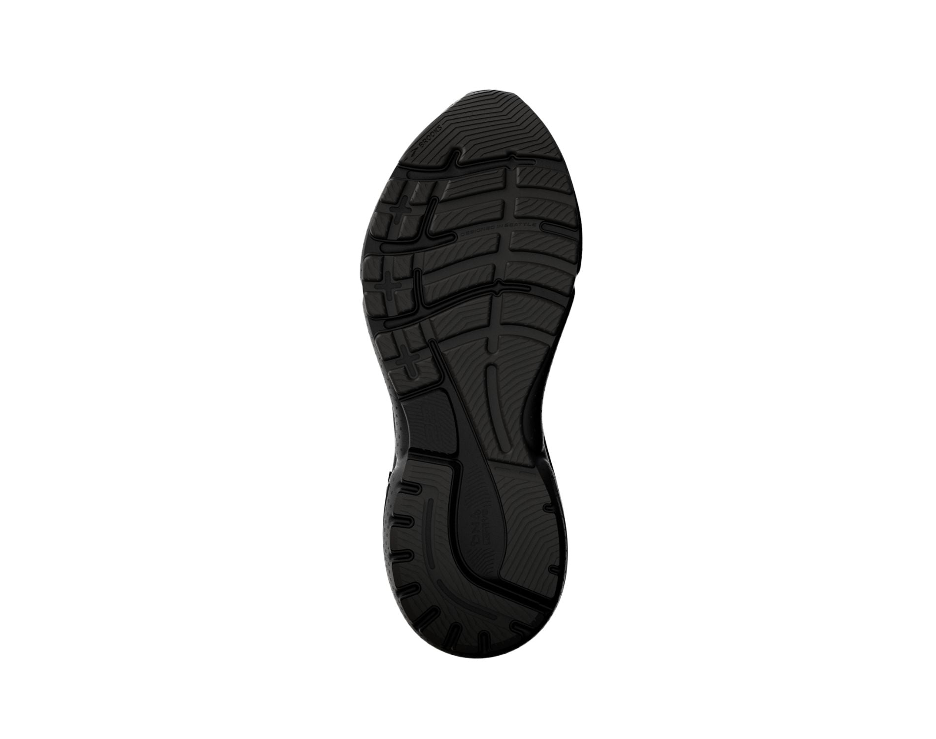Brooks Adrenaline GTS 23 Running Shoes for Men - Premium Stability & Cushioning for Road Running, Jogging & Workouts