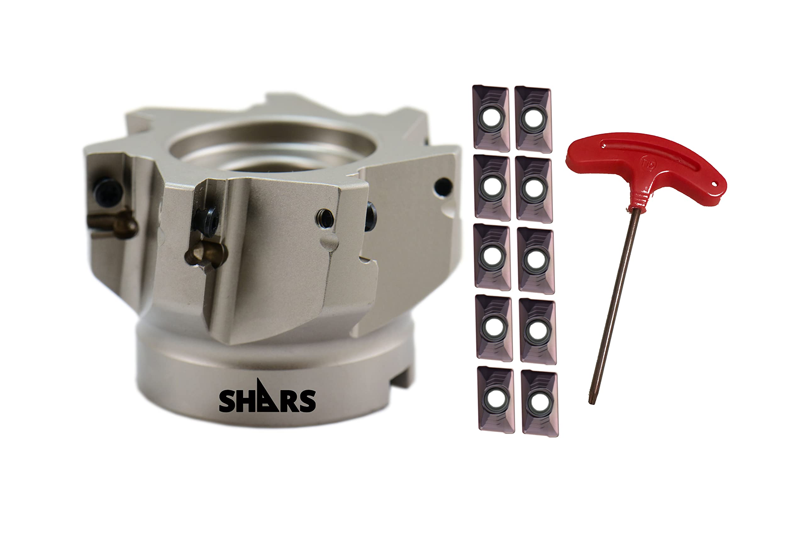 Shars 3