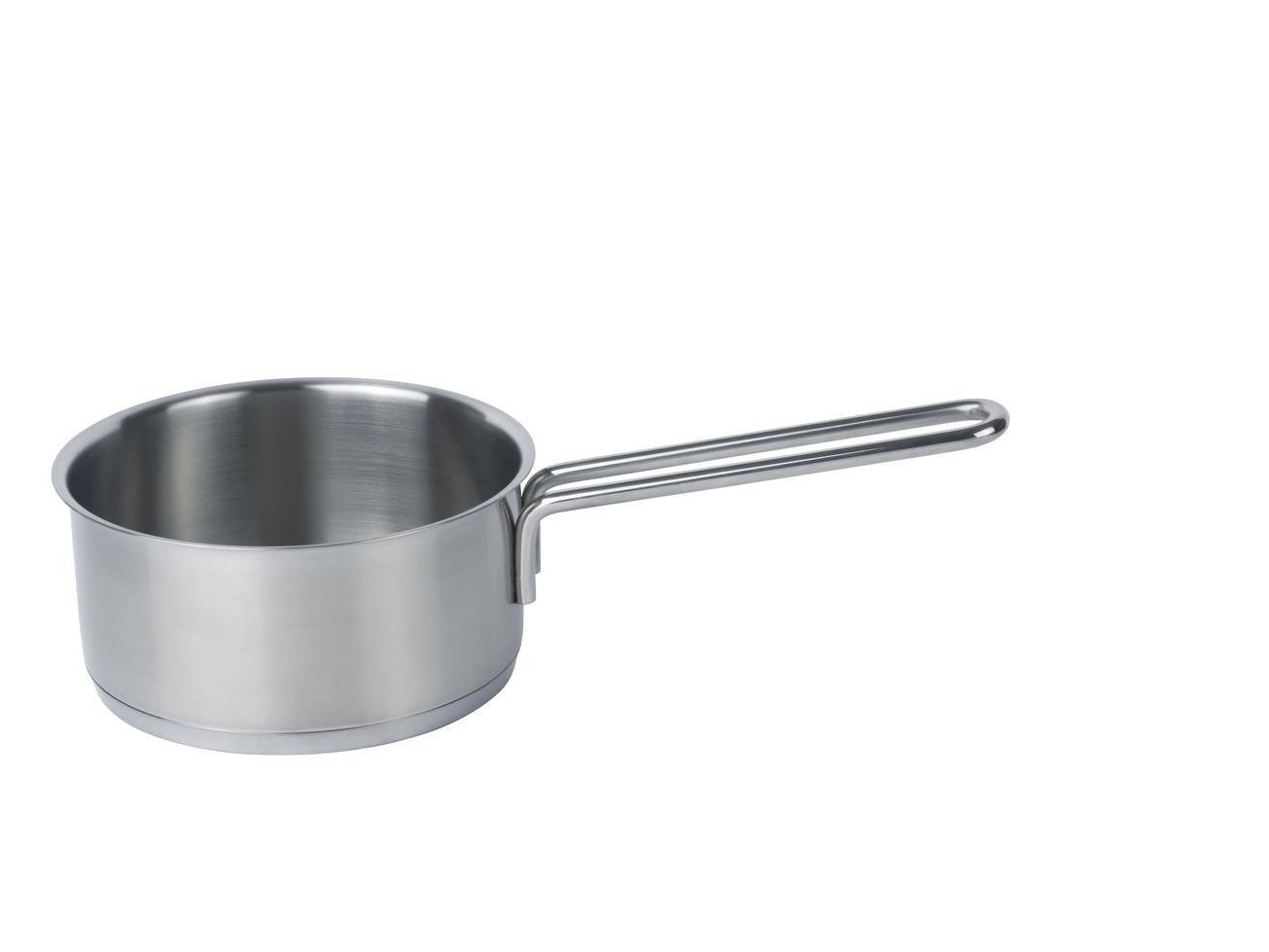 Fissler Vienna Induction Cookware Set - 5-Piece Stainless Steel Frying Pan & Cooking Pot with Casserole - Perfect for Home Kitchen & Professional Cooking