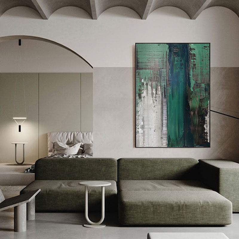 Matrix Movie Poster - High-Quality Print for Home & Office Decor - Perfect for Sci-Fi Fans & Film Enthusiasts