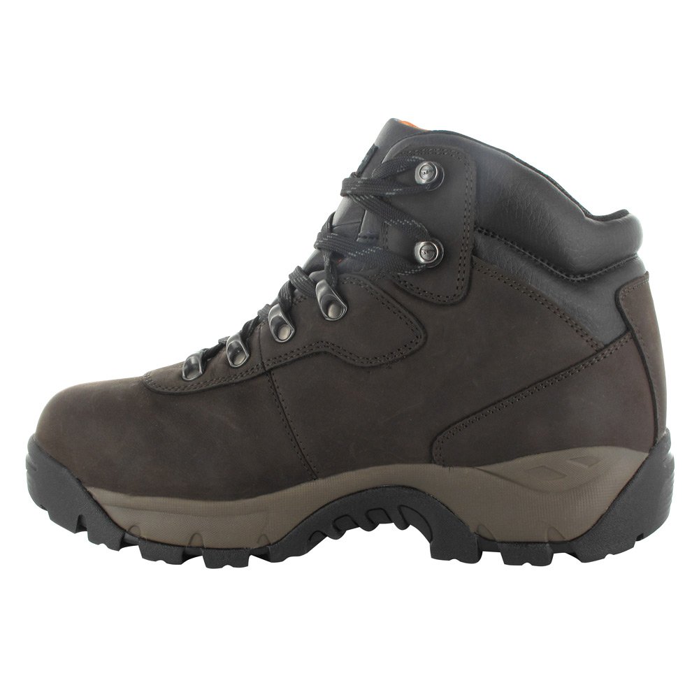 Hi-Tec Men's Altitude Pro I Waterproof Hiking Boots - CT Chocolate Brown Size 14 D (M) - All-Terrain Outdoor Adventure Footwear for Trekking, Camping & Mountain Climbing