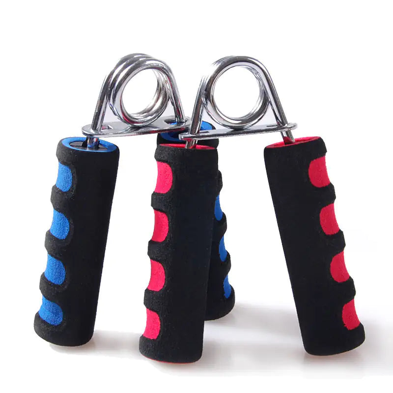 Premium Hand Gripper for Strength Training - Adjustable Resistance Grip Strengthener for Athletes, Rock Climbers & Physical Therapy - Improve Grip, Forearm & Finger Strength for Workouts & Rehabilitation
