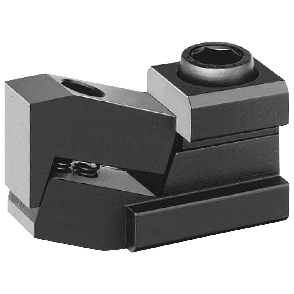 Mini BULLE22 Flat Panner Guitar Capo - 22mm Nut Width for Acoustic & Electric Guitars - Perfect for Travel, Practice & Live Performances