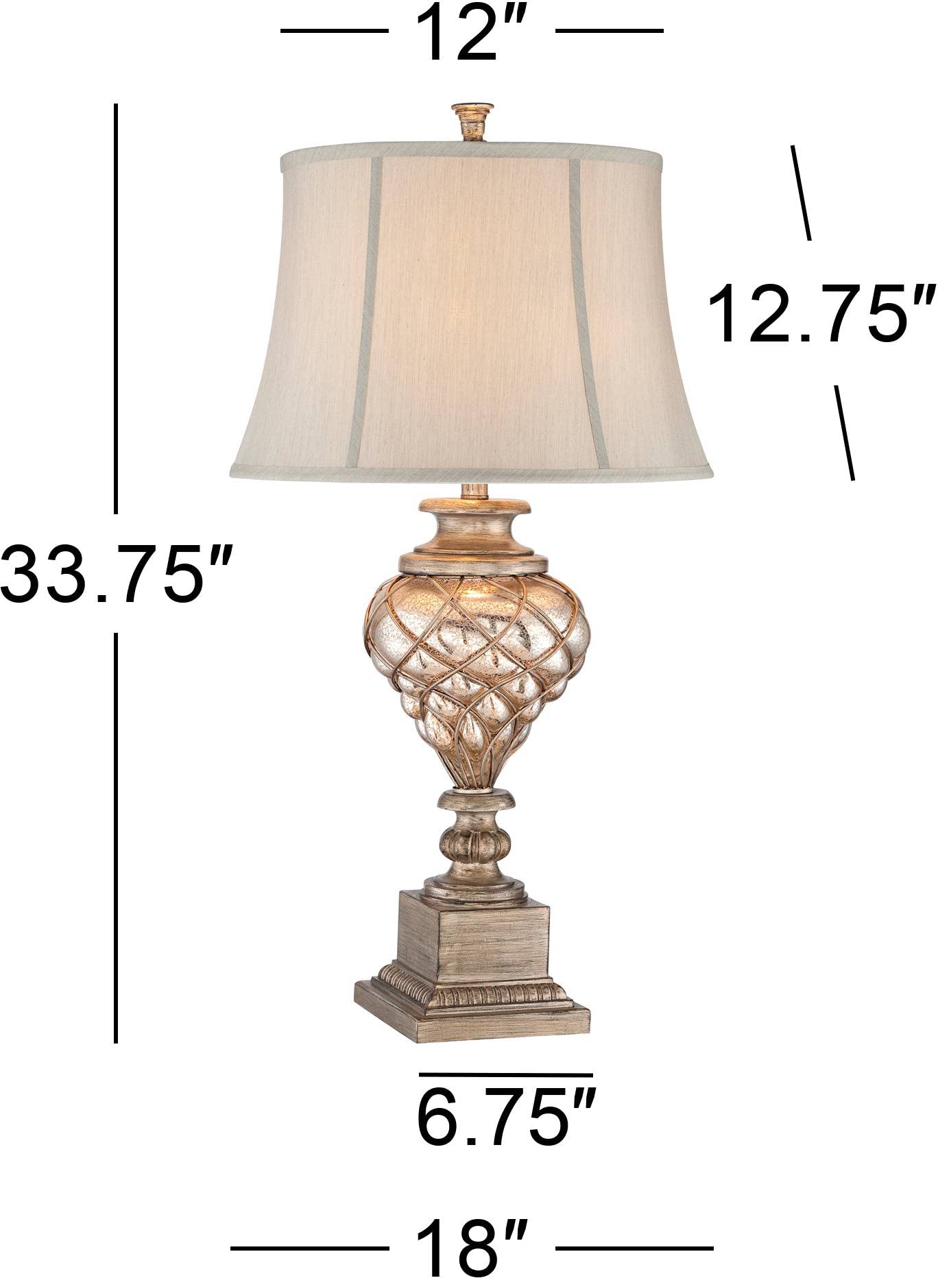 Barnes & Ivy Luke 33.75