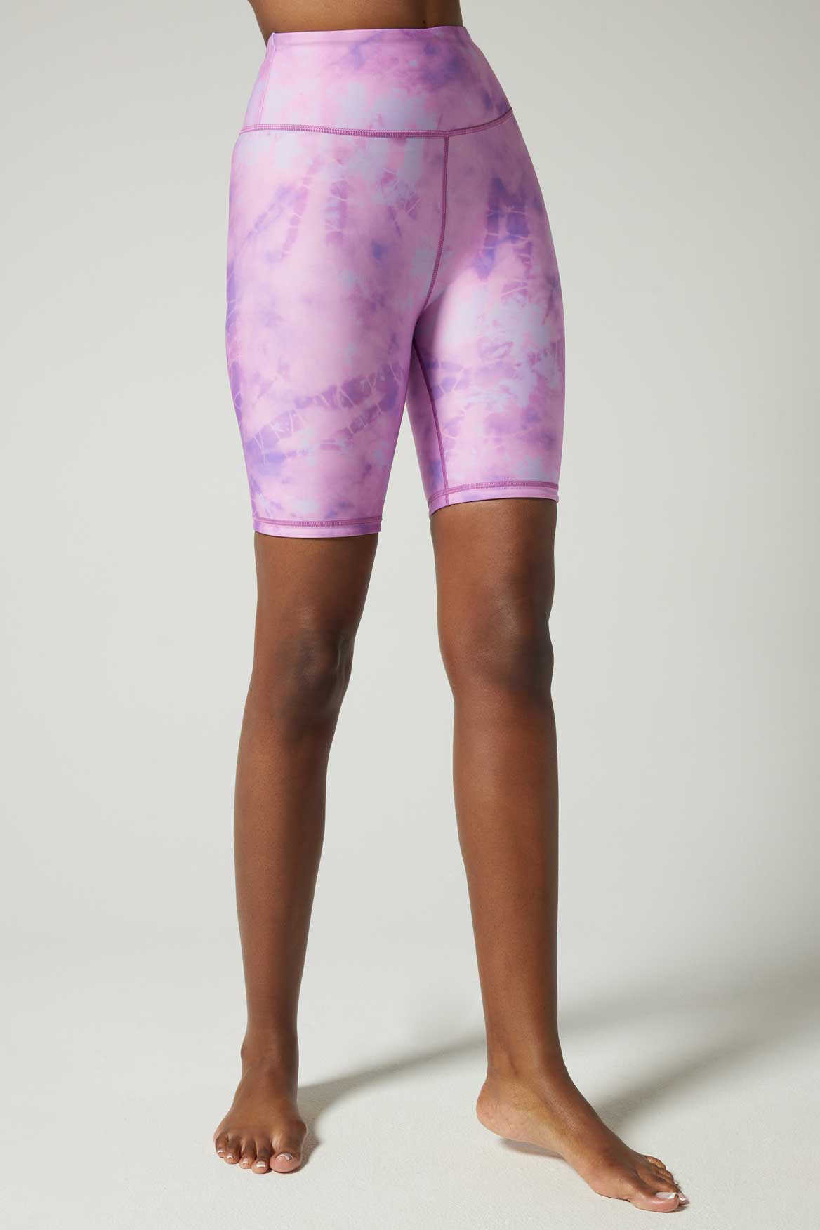 Aria Reversible Shorts for Women - Comfortable & Stylish Casual Wear - Perfect for Gym, Running, Yoga & Everyday Use
