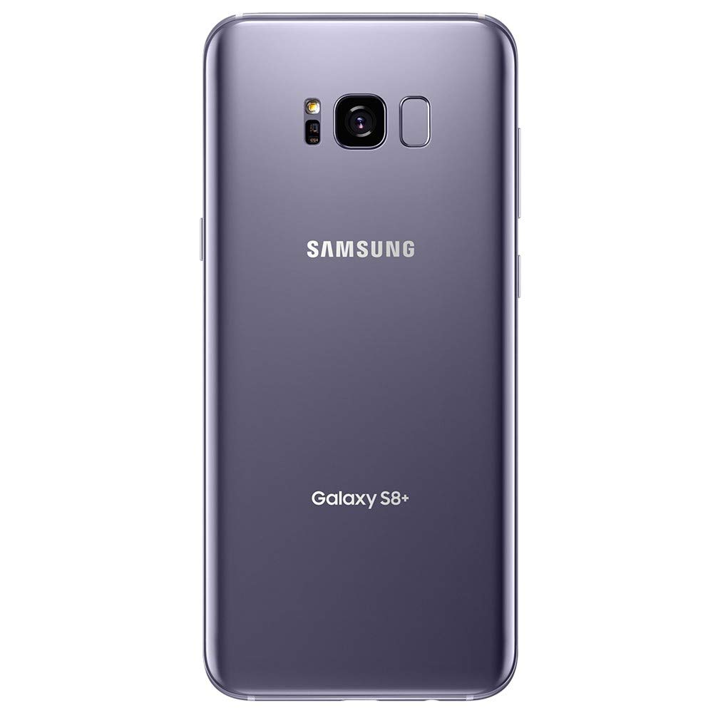 Samsung Galaxy S8+ Plus 64GB Unlocked Smartphone - 6.2