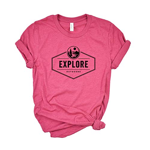Raspberry Crew Black Ink