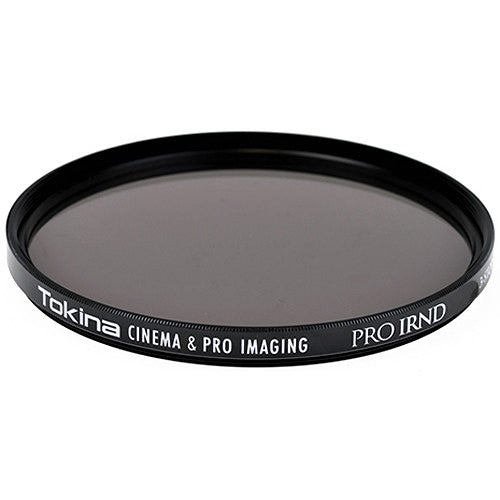 Tokina 127mm Cinema PRO IRND 2.1 Filter (7 Stop) - Professional Neutral Density Filter for Cinematography & Photography - Perfect for Outdoor Filming, Bright Light Conditions & Long Exposure Shots