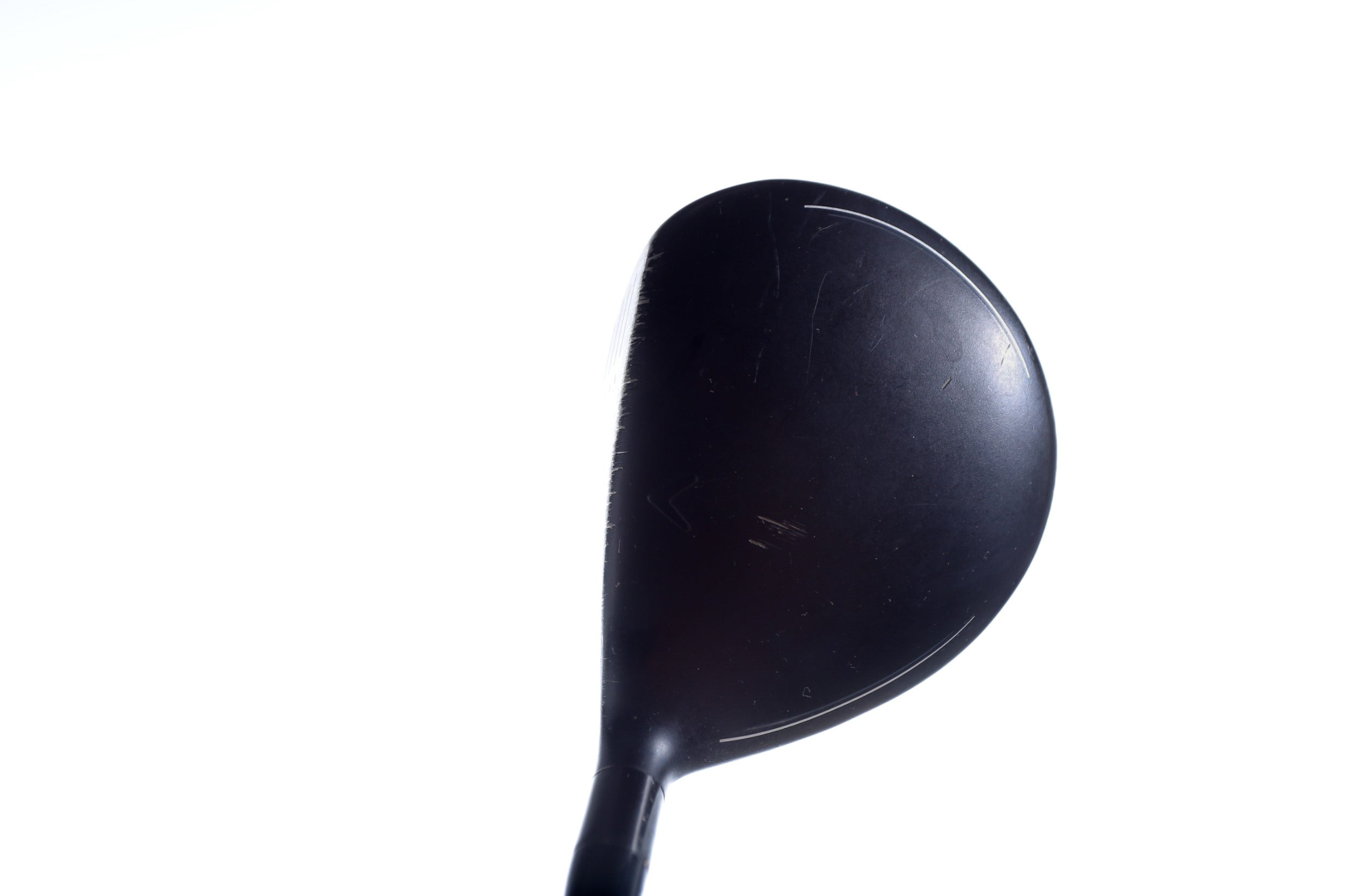 Used Callaway XR 16 5 Wood Golf Club - Right Handed 18° Regular Flex for Men - Perfect for Fairway Shots & Long Game Improvement