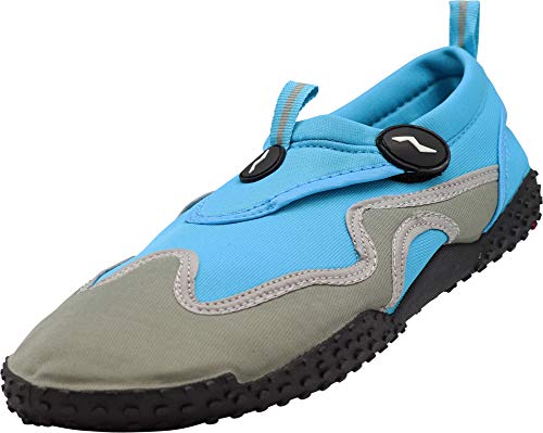 Blue/Grey