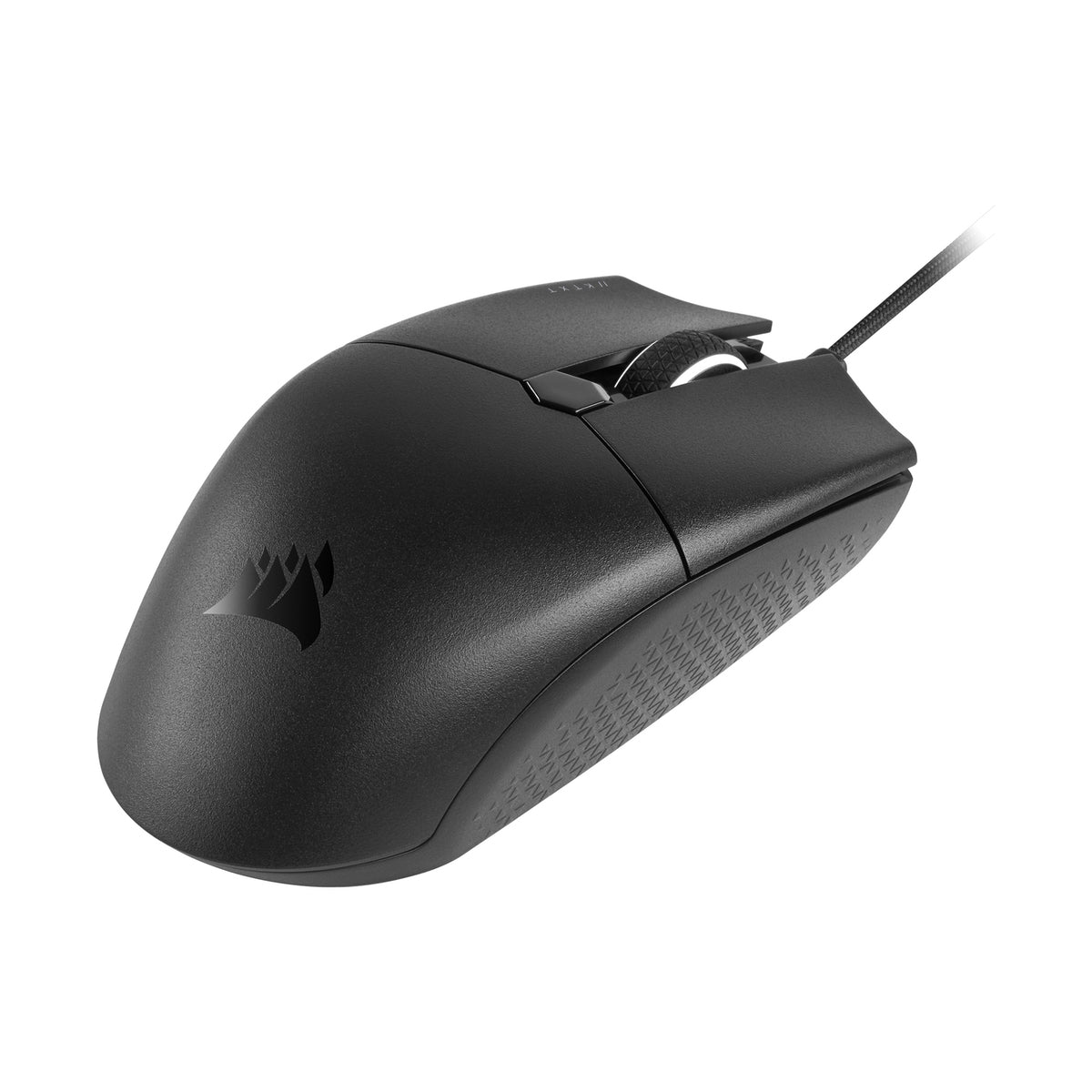 Corsair KATAR PRO XT Ultra Light Gaming Mouse - Wired RGB Optical Gaming Mouse for PC, Esports, FPS & MMO - Perfect for Competitive Gaming & Office Work