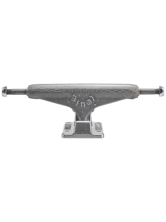 Independent Stage 11 Standard Louie Lopez Skateboard Trucks - High Performance for Street and Park Skateboarding
