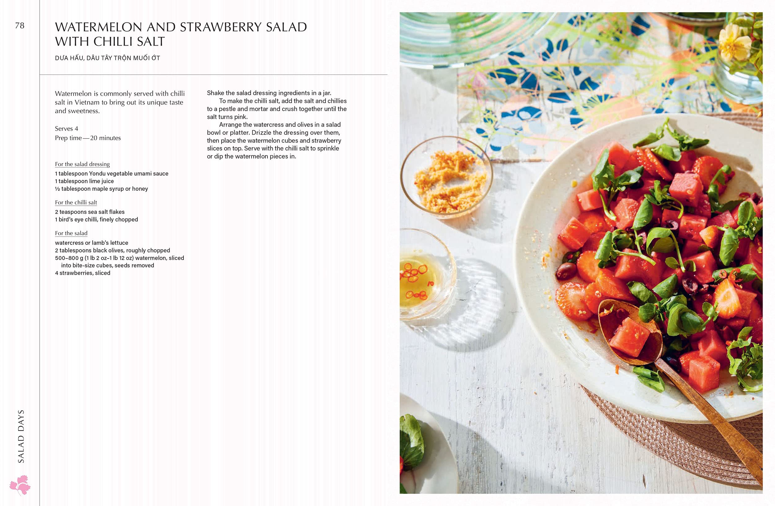 Authentic Vietnamese Vegetarian Cookbook: Easy & Healthy Plant-Based Recipes from Vietnam for Home Cooking | Perfect for Vegan Lifestyles, Meatless Mondays & Asian Cuisine Lovers