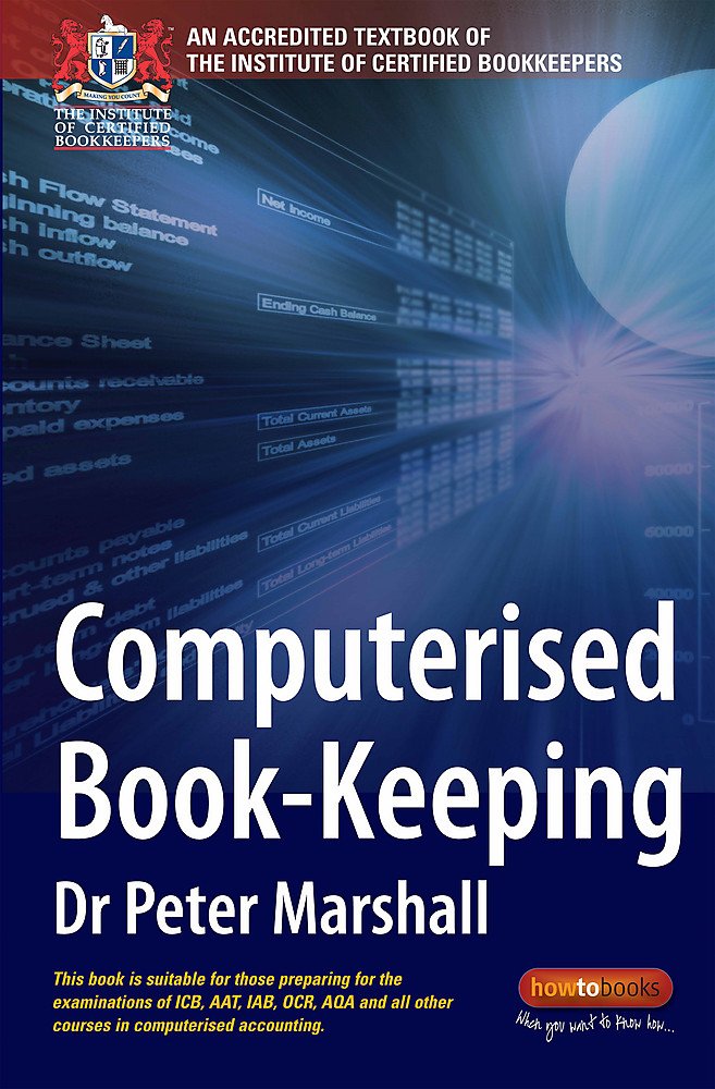 Best Computerized Bookkeeping Software for Small Businesses - Streamline Accounting & Financial Management | Perfect for Online Stores, Freelancers & Entrepreneurs
