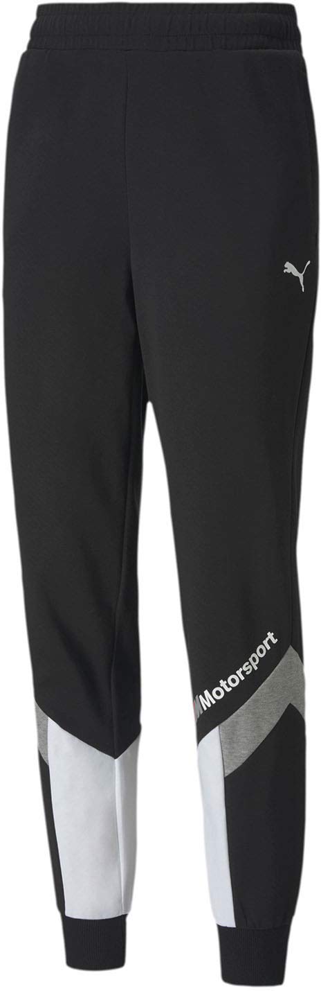 PUMA Men's Straight Fit Casual Pants - Comfortable & Stylish for Everyday Wear, Work & Outdoor Activities