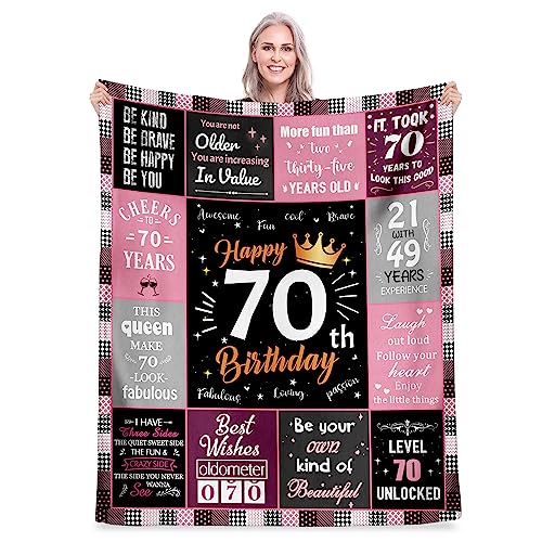 70th