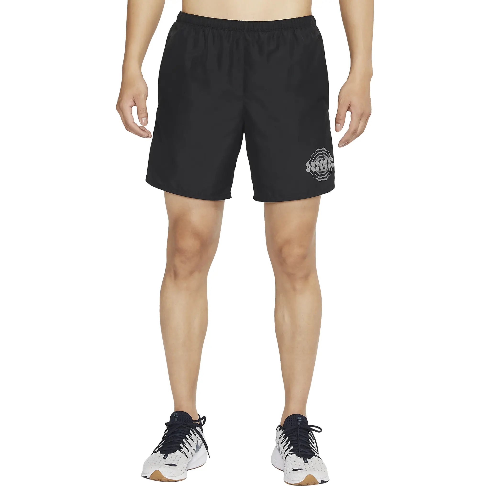 Nike Dri-FIT Wild Run Challenger DNA 7-Inch Running Shorts for Men - Breathable Quick-Dry Workout Shorts - Gym, Jogging & Outdoor Sports