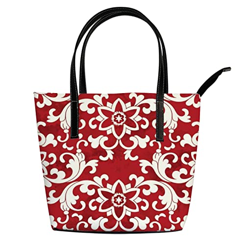 White,red