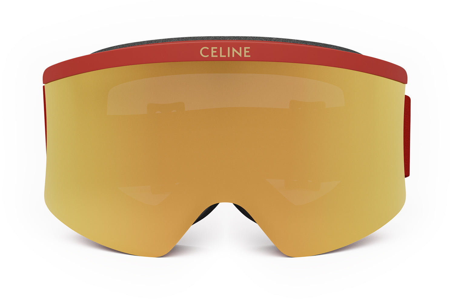 CELINE CL40302U Ski Mask - Winter Face Cover for Snowboarding, Skiing & Outdoor Activities - Warm & Windproof Balaclava for Men & Women