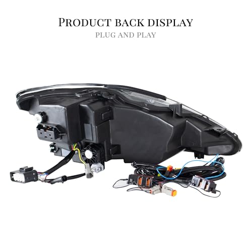 Headlight Clear Reflector