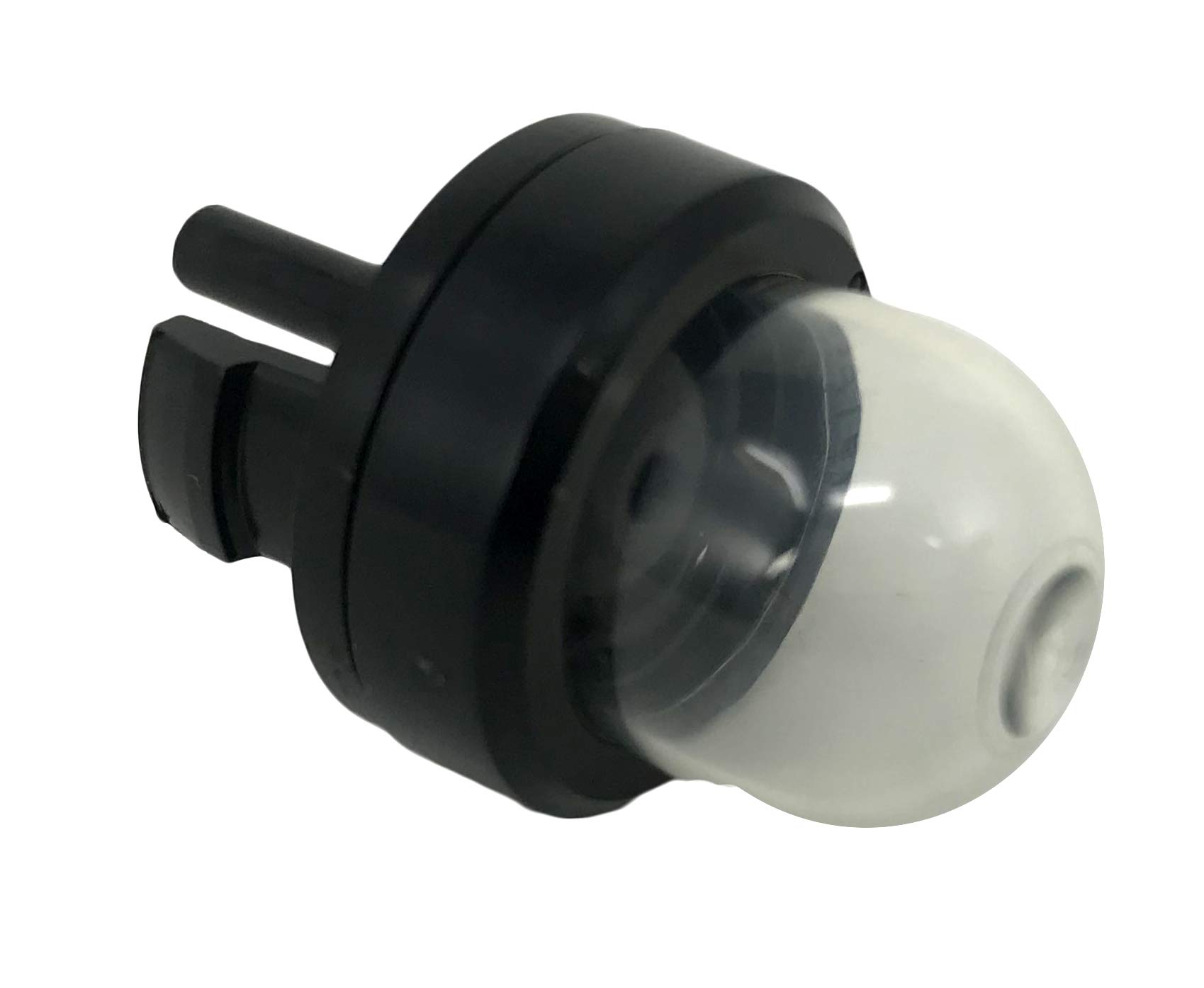 Homelite/Ryobi 300780002 Air Purge Bulb - Replacement Fuel Primer Bulb for Small Engines - Perfect for Lawn Mowers, Chainsaws & Power Tools Maintenance