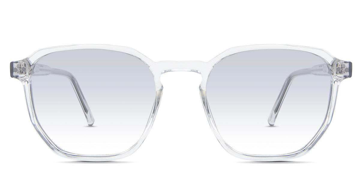 Finn Men's Prescription Tinted Sunglasses - UV Protection Polarized Lenses for Driving, Fishing & Outdoor Activities