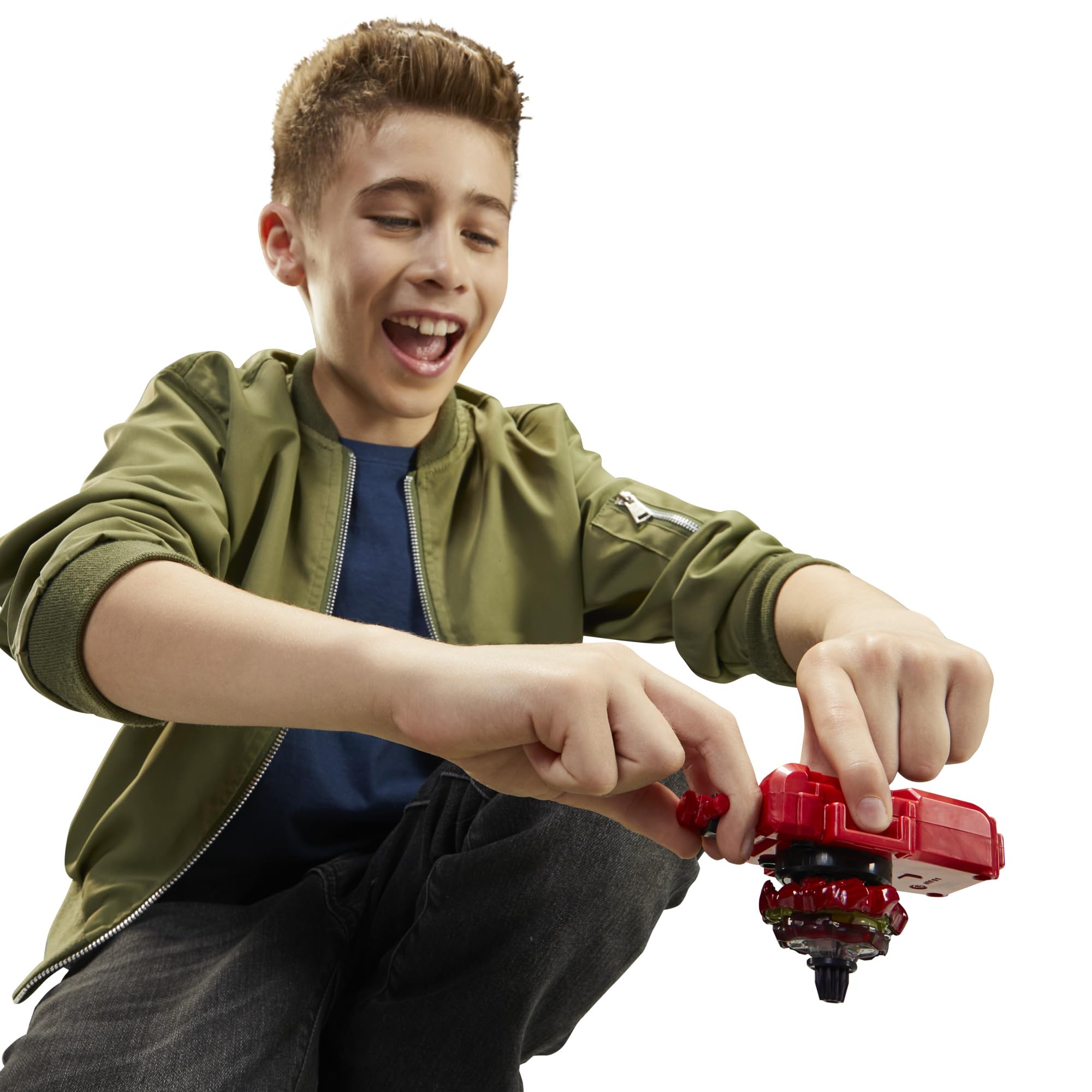 Beyblade X Soar Phoenix 9-60GF Deluxe String Launcher Set - High-Performance Spinning Top Battle Game for Kids & Collectors - Perfect for Competitive Play, Birthday Gifts & Tournaments