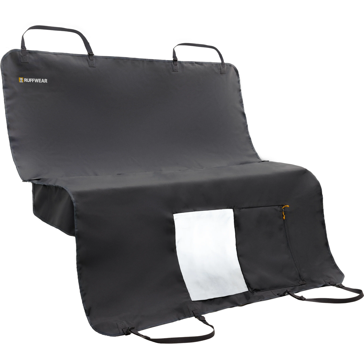 Dirt Bag Seat Cover - Heavy Duty Waterproof Car Seat Protector for Trucks, SUVs & Off-Road Vehicles | Perfect for Camping, Hunting & Outdoor Adventures