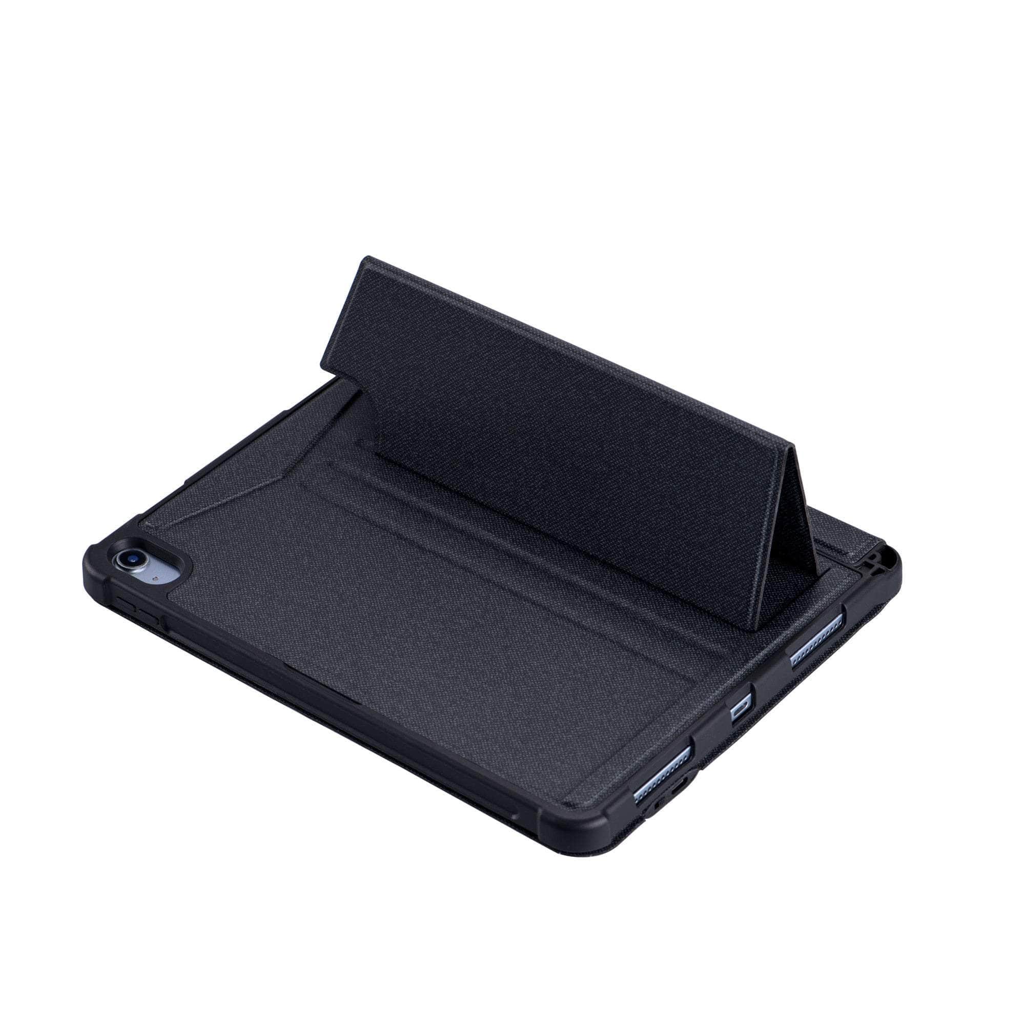 Wireless Magic Keyboard for iPad 10 (2022 Model) - Protective Case with Stand | Perfect for Work, Study & Travel