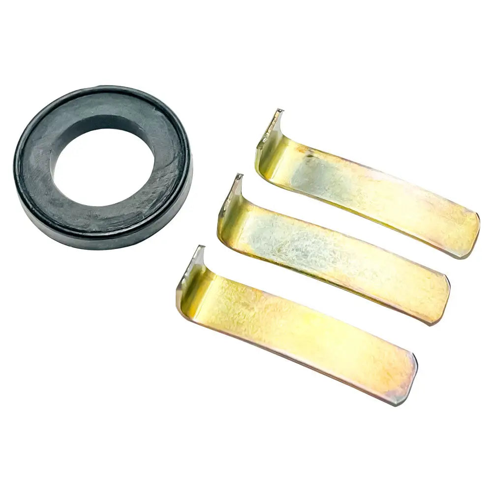 AA Repair Kit for 38 116B Chuck - Replacement Parts for Power Drill Chuck Repair | Perfect for DIY Home Improvement & Professional Tool Maintenance