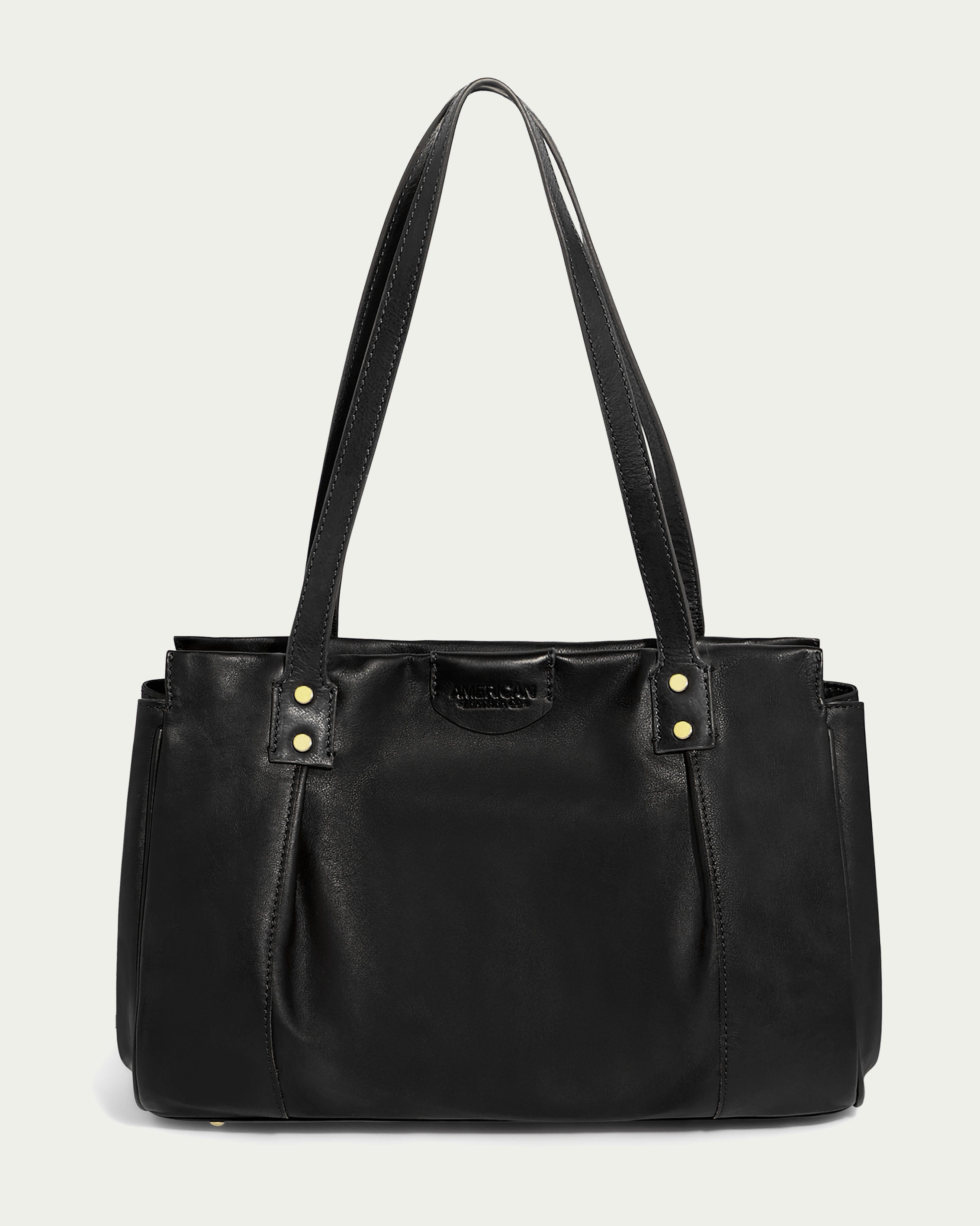 Layton Satchel Bag for Women - Stylish Leather Crossbody Purse with Adjustable Strap - Perfect for Work, Travel & Everyday Use