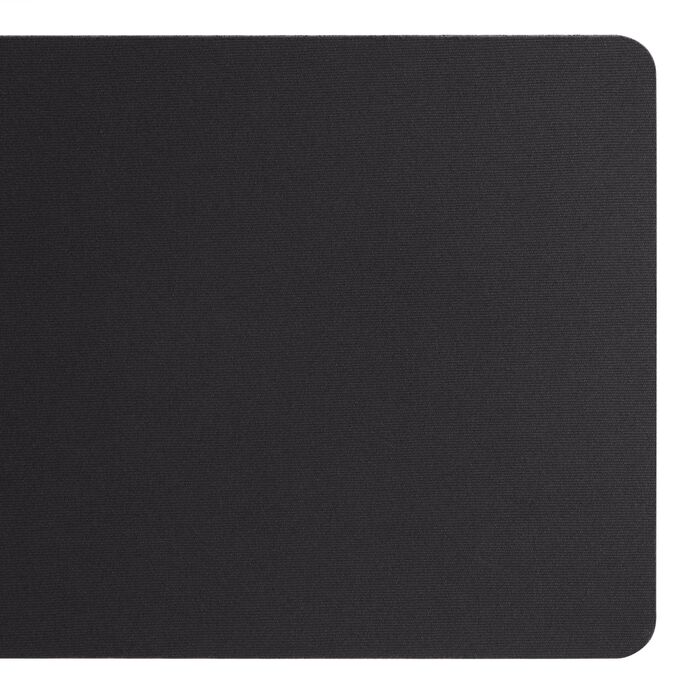 Belkin Mouse Pad - Ergonomic Non-Slip Desk Mat for Computer, Laptop & Gaming - Perfect for Office, Home & Workstation Use