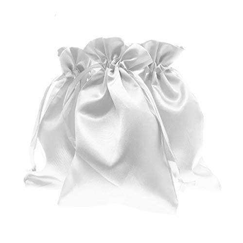 White - 6 x 9 Inch (Pack of 50)