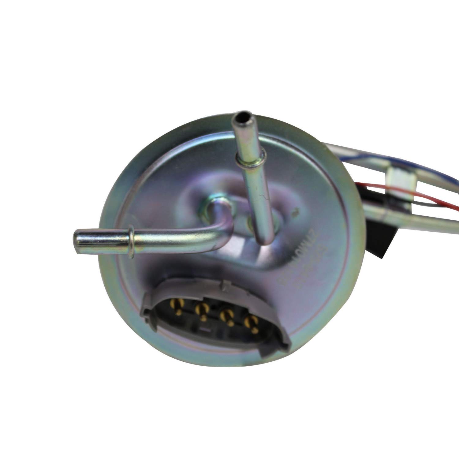 GMB 525-6410 Fuel Tank Sending Unit - Replacement Fuel Level Sensor for Chevy, GMC, Buick & Cadillac - Perfect for Off-Road, Towing & Daily Driving