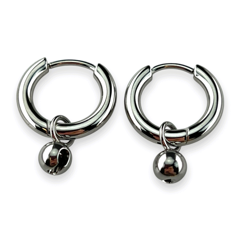 AuraDel Willow Earrings - Elegant Silver Leaf Dangle Earrings for Women | Perfect for Weddings, Parties & Everyday Wear