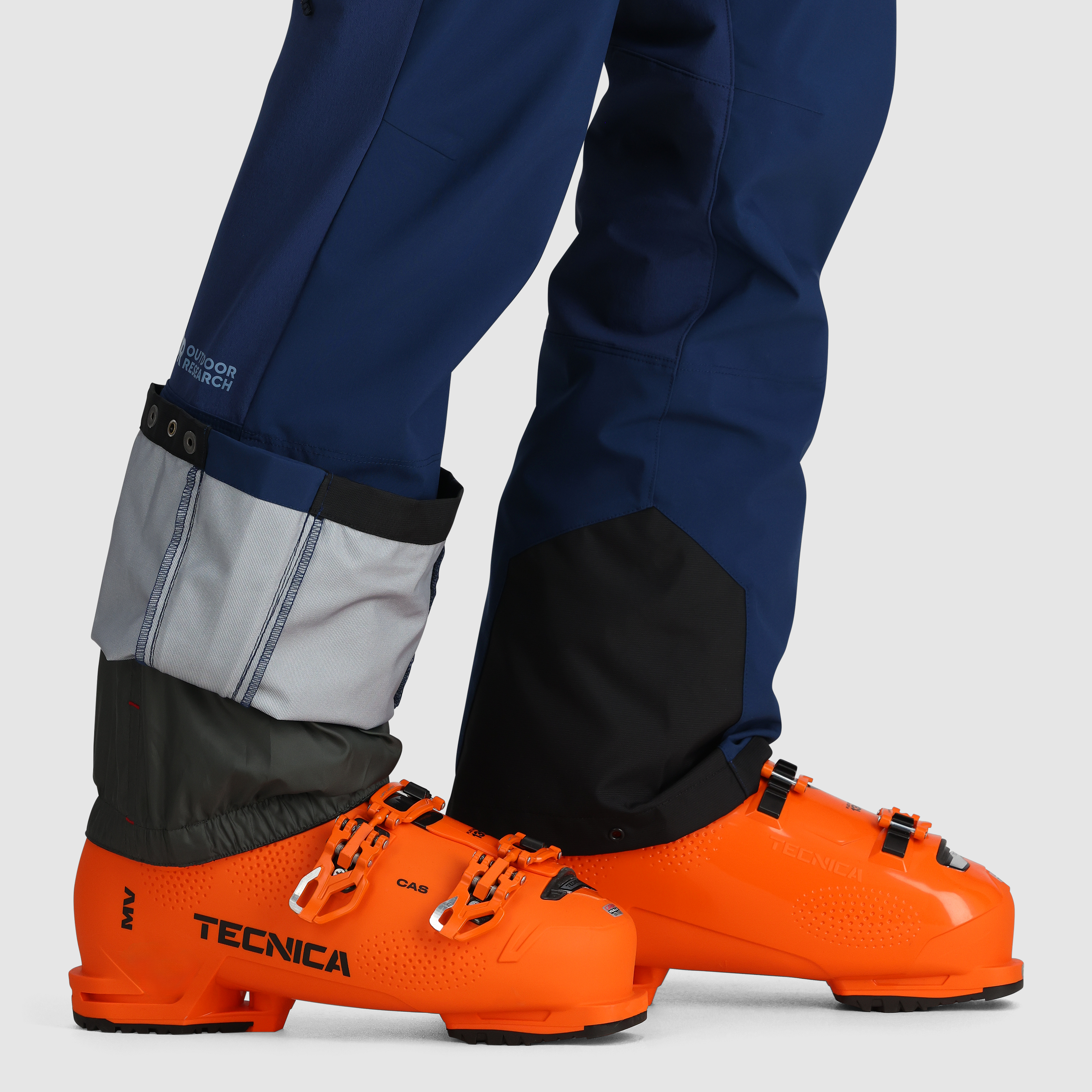 Men's Trailbreaker Tour Pants - Lightweight Hiking & Outdoor Adventure Pants for Men - Perfect for Camping, Backpacking & Travel