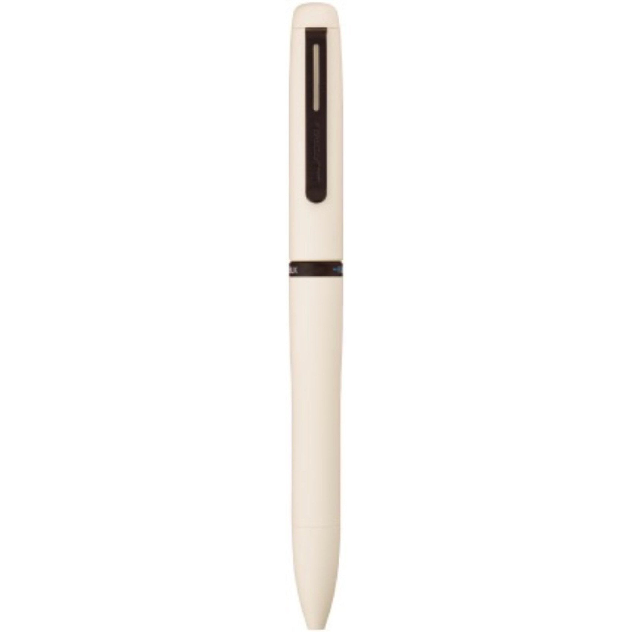 Jetstream Prime Lite Touch 3-Color Retractable Ballpoint Pen - Smooth Writing for Office, School & Note Taking - by Uni Mitsubishi Pencil
