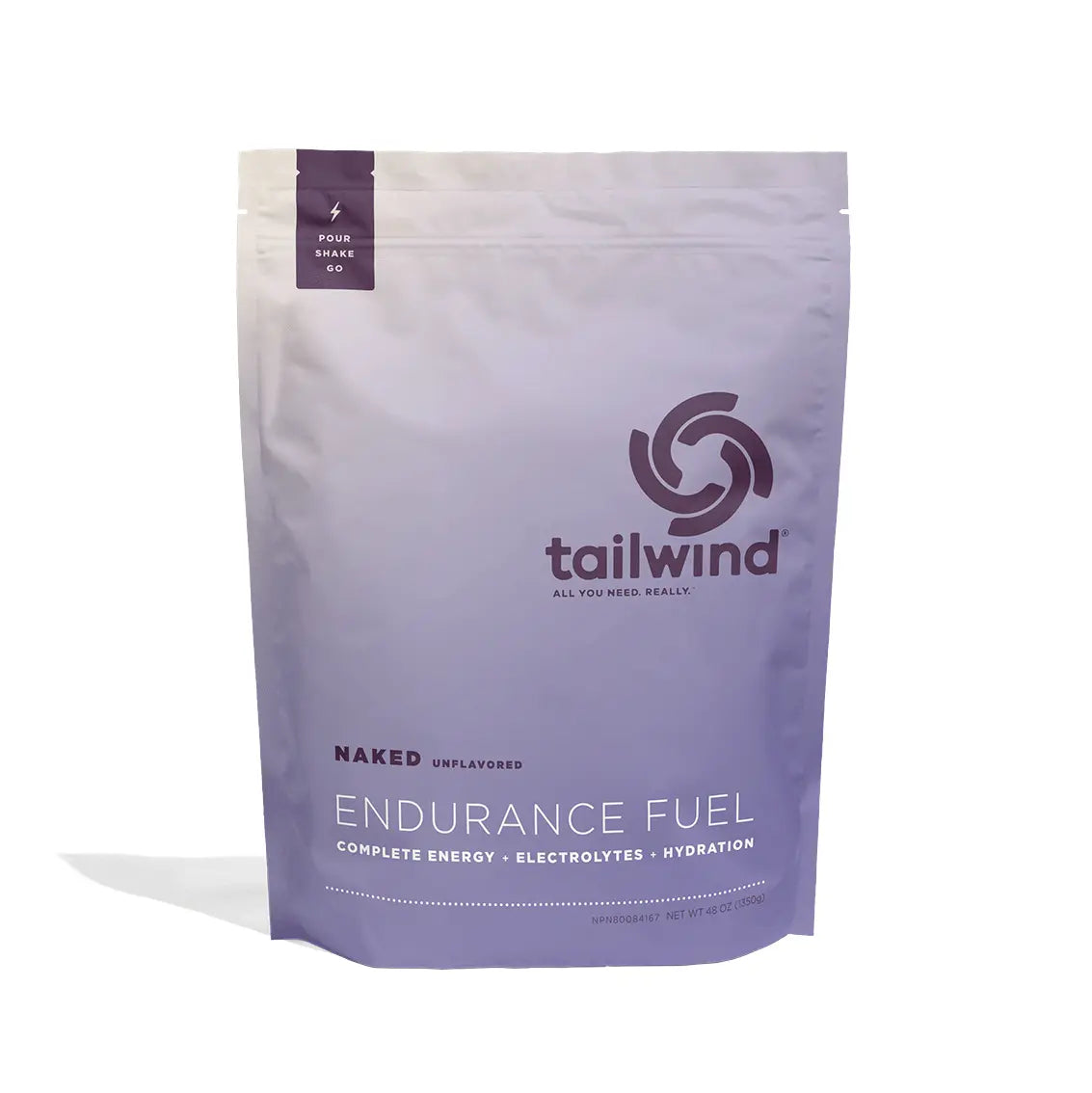 Tailwind Endurance Fuel - Non-Caffeinated Sports Drink for Runners, Cyclists & Athletes - Hydration & Energy Boost for Long Workouts & Races