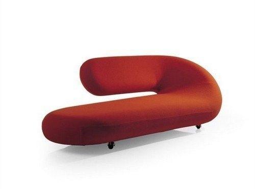 Artifort C248 Chaise Longue - Modern Lounge Chair for Living Room, Bedroom & Office | Comfortable Mid-Century Design with Ergonomic Support